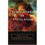 Speculations on Speculation: Theories of Science Fiction