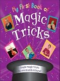 My First Book of Magic Tricks (My First Book)