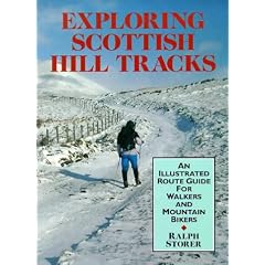 Exploring Scottish Hill Tracks