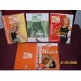 Winsor Pilates 3 DVD Set - 4 Great Workouts: MAXIMUM BURN BASICS, FAT BURNING, MAXIMUM... by 
