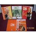 Winsor Pilates 3 DVD Set - 4 Great Workouts: MAXIMUM BURN BASICS, FAT BURNING,... by 