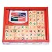 Melissa & Doug Alphabet Stamp Set