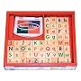 Melissa and Doug Alphabet Stamp Set