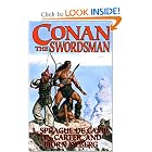 Conan The Swordsman by L. Sprague de Camp, Lin Carter, and Bjorn Nyberg