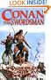 Conan The Swordsman