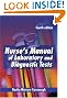 Nurse's Manual of Laboratory and Diagnostic Tests