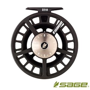 Sage 2210 Fly Reel (9-10 wt)