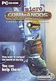 Micro Commandos Video Games