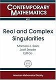 Real and complex singularities : ninth International Workshop on Real and Complex Singularities, July 23-28 2006 : ICMP-USP