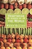 Vegetarian dishes of the world