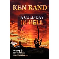 A Cold Day in Hell