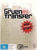 The Gruen Transfer - Series One - 2-DVD Set ( The Gruen Transfer - Series 1 )