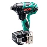 RYOBI BID-1440 充電式インパクトドライバ 657001A