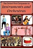 The Oxford first companion to instruments and orchestras