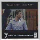 Buy : She`s My Man [7" VINYL]