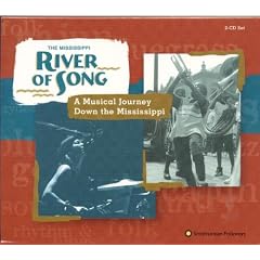 River of Song - Music from the