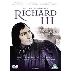 Richard III [UK Import]