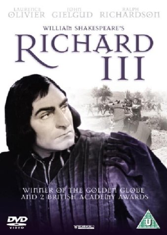 Produkt-Bild: Richard III [UK Import]