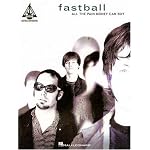 Fastball - All the Pain Money Can Buy book cover