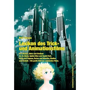 Lexikon des Trick- und Animationsfilms