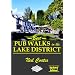 Best Pub Walks in The Lake District