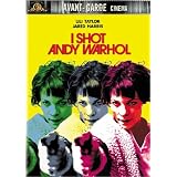 I Shot Andy Warhol