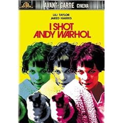 I Shot Andy Warhol