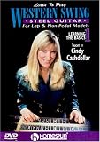 Revue Music Sales Limited  / Learn To Play Western Swing Steel Guitar
