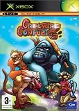 Revue Nobilis  / Creature Conflict : The Clan Wars