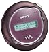 SONY �l�b�g���[�N�E�H�[�N�}��(512MB) [NW-E105 R]