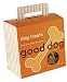   - Good Dog Treats (Chicken Pot Pie)
