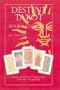Destiny Tarot Book & Card Pack: 78 Oversize Tarot Cards