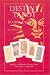 Destiny Tarot Book & Card Pack: 78 Oversize Tarot Cards