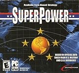 SuperPower  (Jewel Case)
