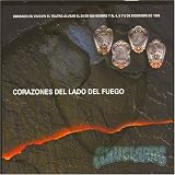 Corazones de fuego