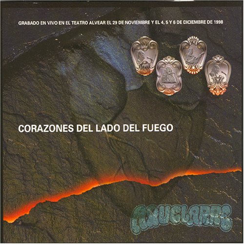 Aquelarre - Corazones de fuego - Zortam Music