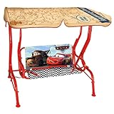 Disney's Cars Lawn Swing