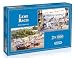 Gibsons Lyme Regis 2 x 1000 Piece Puzzles