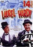Laurel & Hardy - 14 Programs - Utopia/Best of Laurel & Hardy Volumes 1 - 3