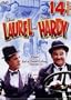 Laurel & Hardy - 14 Programs - Utopia/Best of Laurel & Hardy Volumes 1 - 3