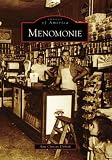 cover of Menomonie (WI)  (Images of America)