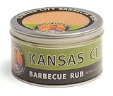 Steven Raichlen Best of Barbecue Kansas City Sweet and Smoky Barbecue Rub 7 5 Ounces