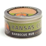 Steven Raichlen Best of Barbecue SR8082 Kansas City Sweet and Smoky Barbecue Rub,... by Steven Raichlen Best of Barbecue