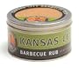 Steven Raichlen Best of Barbecue Kansas City Sweet-and-Smoky Barbecue Rub, 7.5 Ounces