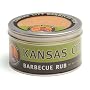 Steven Raichlen Best of Barbecue SR8082 Kansas City Sweet-and-Smoky Barbecue Rub, 7.5 Ounces