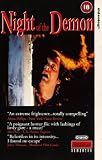 Night Of The Demon [VHS]