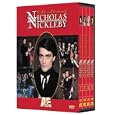 Life & Adventures of Nicholas Nickleby (4pc)