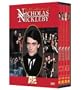 The Life and Adventures of Nicholas Nickleby