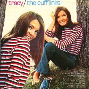 Cuff Links - Tracy - Zortam Music