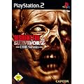 Resident Evil Survivor 2 Code Veronica
